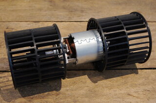 heating blower 107 SL/C