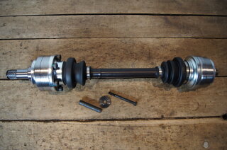 drive shaft rear axle 107/114/115/123 (ring link)