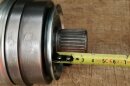 drive shaft rear axle 107/114/115/123 (ring link)