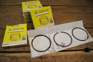 piston ring set M110 86.00mm