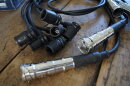 ignition lead set M110.923,984  W123 280,E,CE,TE