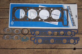 Zylinderkopf Dichtungssatz M116 (R107 380SL) M116.960, 961 links