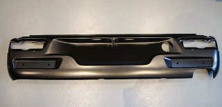 rear end panel W113 pagoda