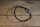 brake cable , rear W114 /115 late