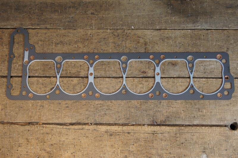 cylinder head gasket M108.924/M180