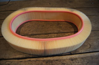 air filter R107 / W116 late M116 / M117 / M100 repro
