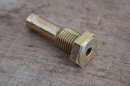 bolt automatic brake adjuster Ponton, 190sl, early W111