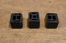 vent adjustment knob set 107 SL / SLC  ( 3-pcs.)