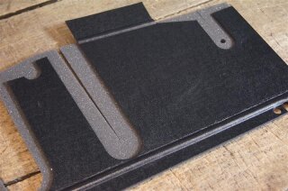 dashboard cover 107 SL/SLC LH automatic