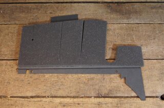 dashboard cover 107 SL/SLC LH automatic
