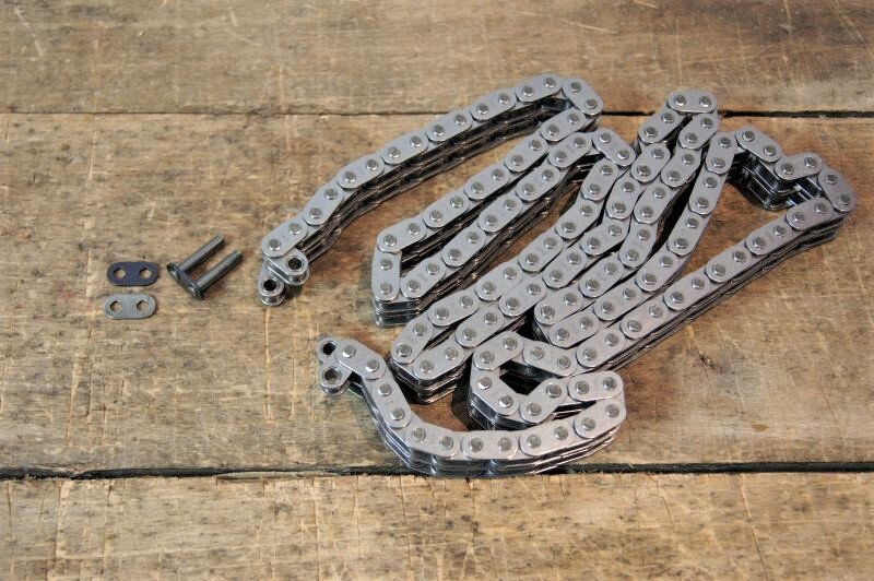 camshaft chain OM615 OM616 OM617, 71,40