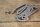 camshaft chain OM615 OM616 OM617