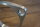 Anlasser Flansch Ponton / 190SL