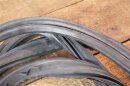 seal front windscreen W111 cp./cab OE