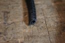 rubber edge trim (sold by the meter)