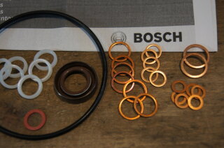 Harder & Steenbeck Dichtungssatz Colani - Komplett Set Für Airbrush