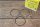 Kolbenringe (Satz) M116/M117 -92.00mm- STD