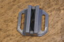 bracket for hood support rod W113