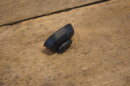 rubber seal , rear middle hardtop pin W113