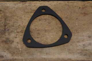 Isolierflansch Einspritzpumpe M129/M130 - 6,2mm