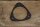 Isolierflansch Einspritzpumpe M129/M130 - 6,2mm