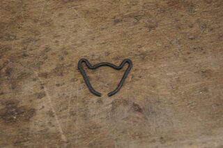 Befestigungsfeder Kugelbolzen M114 M115 M123 M130