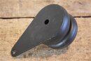 rubber buffer rear axle W109 & W112