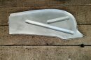 mudguard right 190SL
