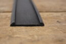 rubber for chrome cover on rear bumper 190SL