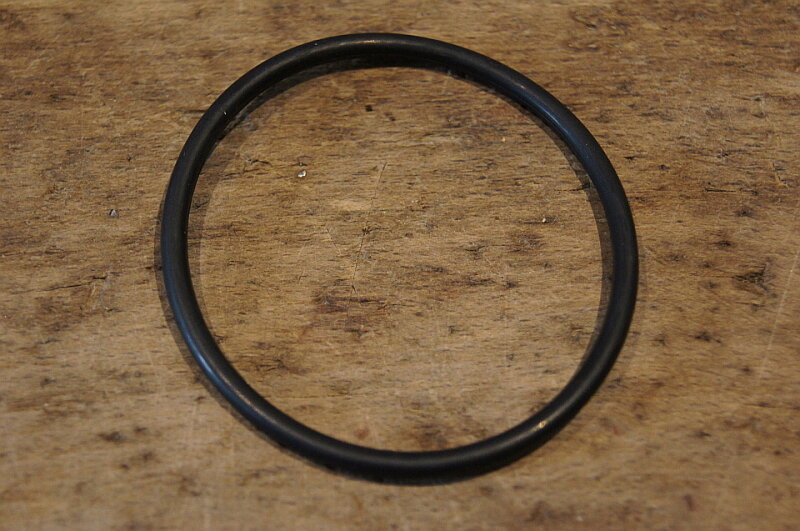 seal ring thermostat, 0,95