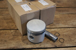 piston set W110 200 / W115 220