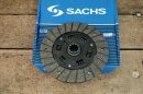 clutch disc 200mm Ponton / 190SL / W110 OE