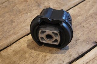 rubber mount rear subframe R107 SL