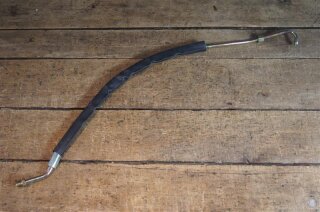 high pressure hose power steering W108 W109 3.5L (late M116)