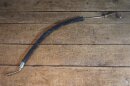 high pressure hose power steering W108 W109 3.5L (late M116)