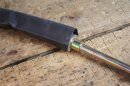 high pressure hose power steering W108 W109 3.5L (late M116)