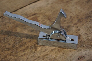 Verdeckschnapper W111 W112 Cabrio links