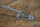 Verdeckschnapper W111 W112 Cabrio links