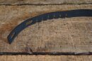 rubber pad under front grille  W114 / W115 1st series