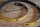 rubber pad under front grille  W114 / W115 1st series