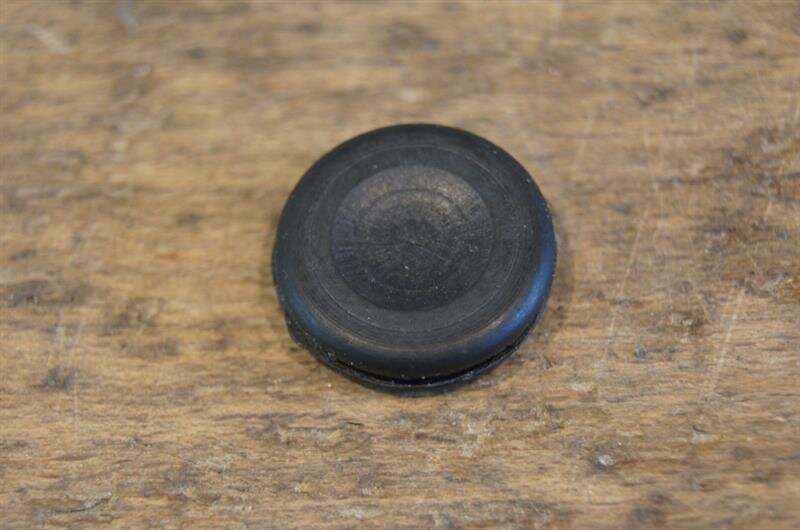 rubber plug 18mm 107/114