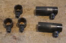 repair kit oil pipe M116/117 late ( 107/116)