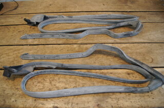 door seals ( set ) 107 SLC /  early 107 SL OE