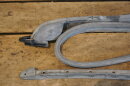 door seals ( set ) 107 SLC /  early 107 SL OE