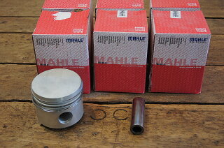 piston set M130 US-version