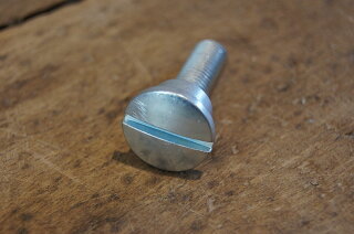 screw for back rest swivel W113 ( seat )