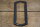 tail light seal Ponton / SL - 2nd series