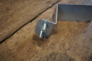 bracket for wiper foot pump 190SL