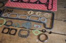 motor gasket kit  190SL ( from 1958- )