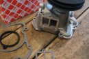 water pump M116.962/963 M117.962/963